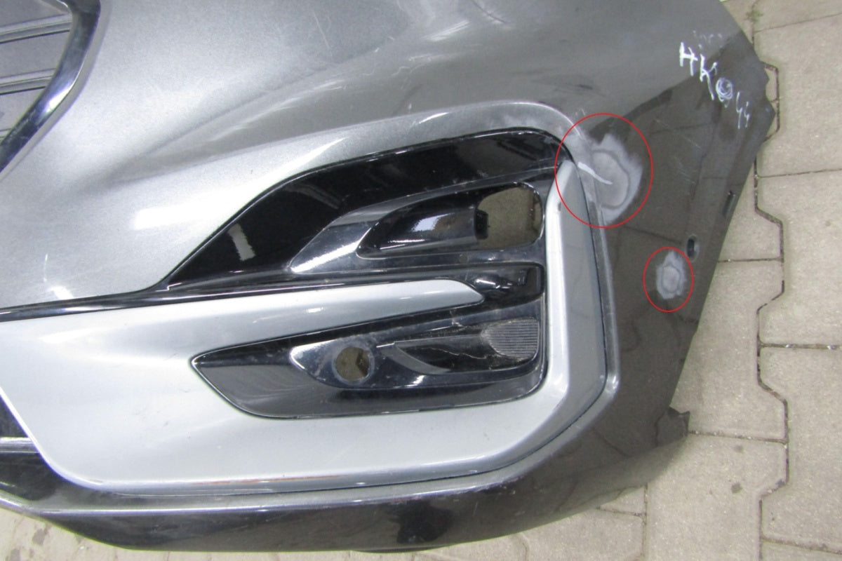 Prednji branik Ford Kuga MK3 III ST-line 19-23