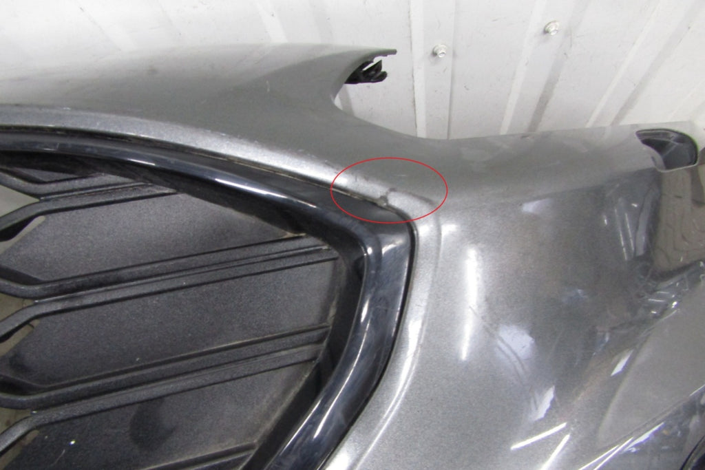Prednji branik Ford Kuga MK3 III ST-line 19-23