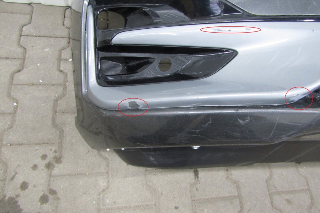 Prednji branik Ford Kuga MK3 III ST-line 19-23
