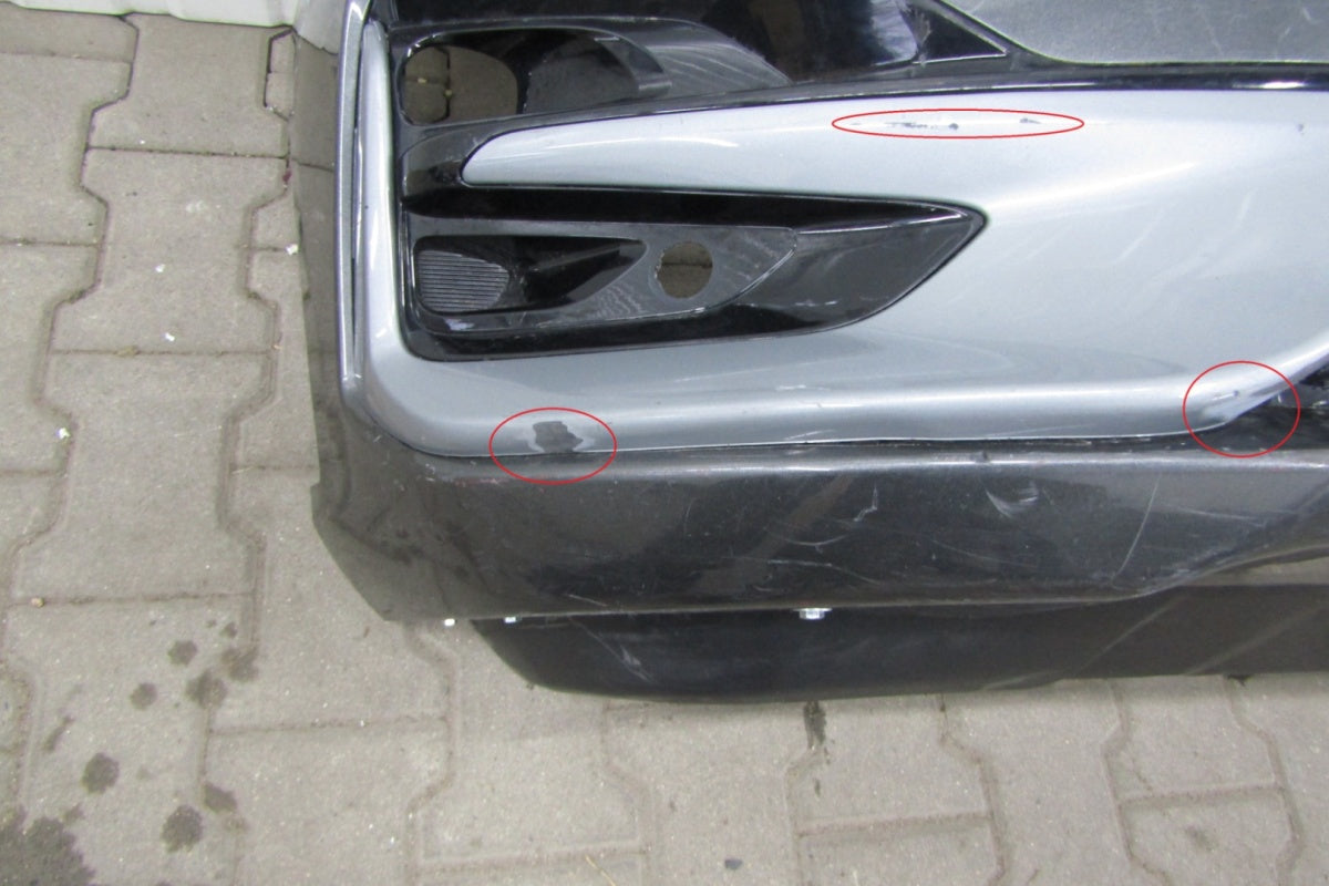 Prednji branik Ford Kuga MK3 III ST-line 19-23