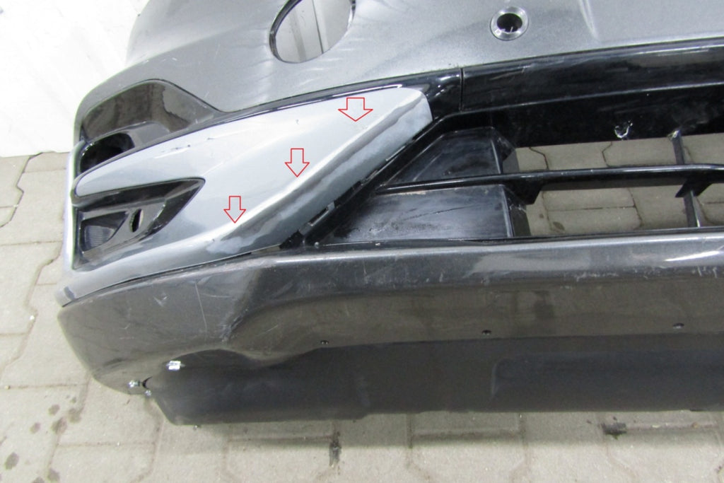 Prednji branik Ford Kuga MK3 III ST-line 19-23