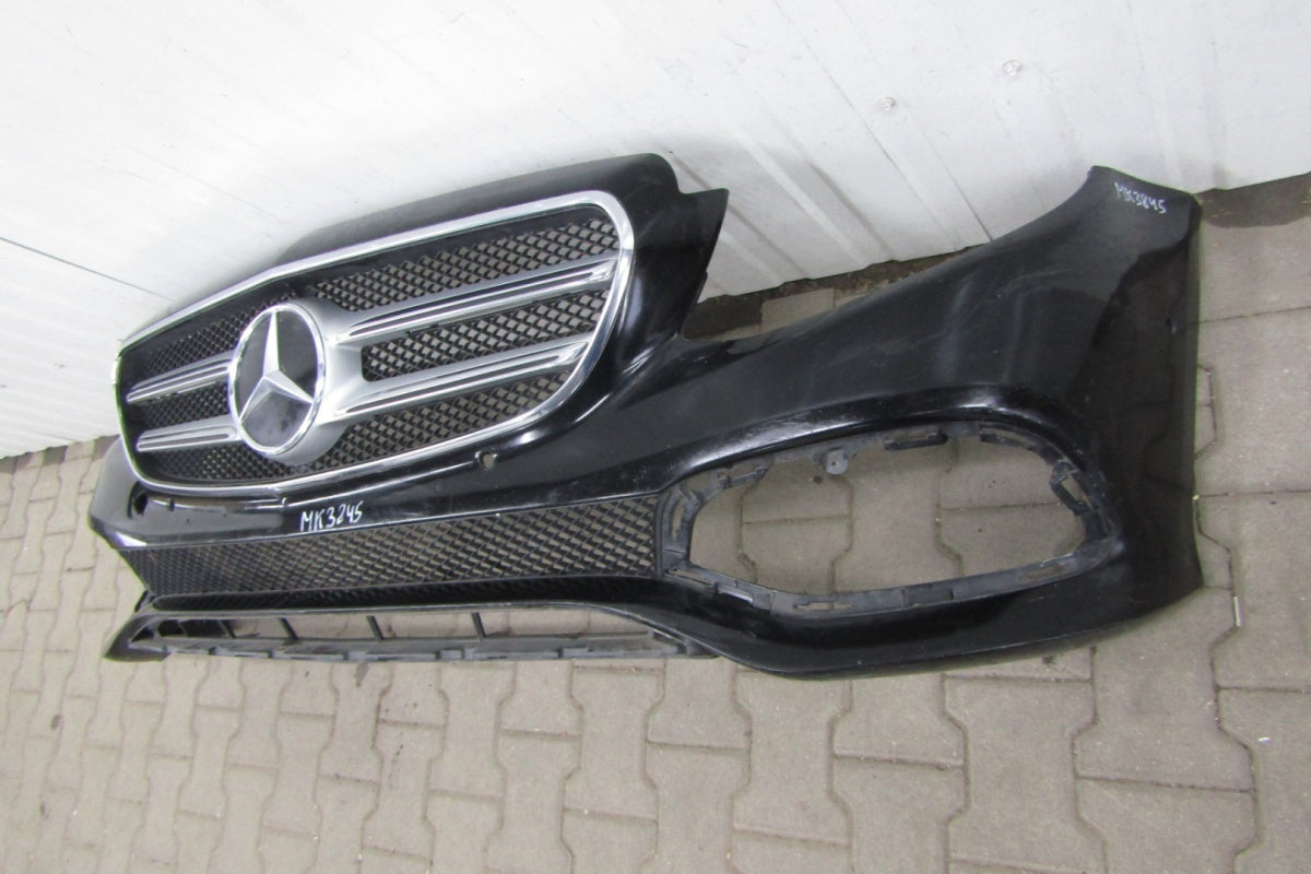 Prednji branik Mercedes E-klasa 213 16-20