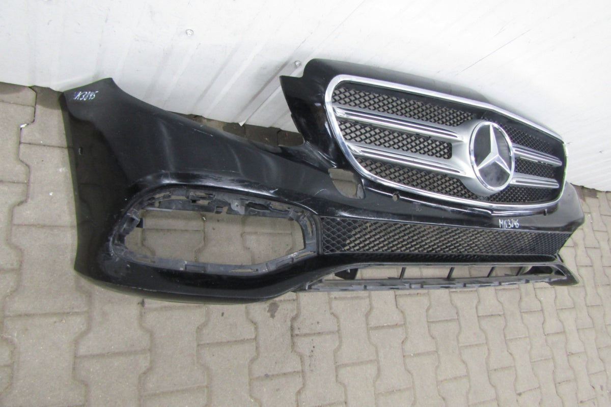 Prednji branik Mercedes E-klasa 213 16-20