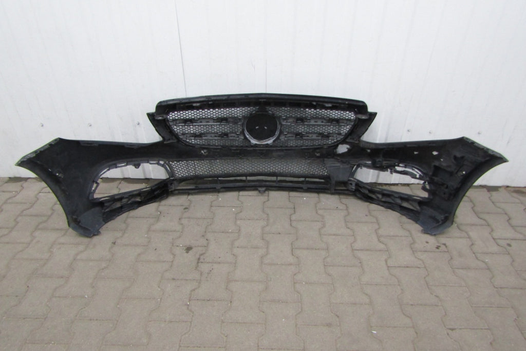 Prednji branik Mercedes E-klasa 213 16-20