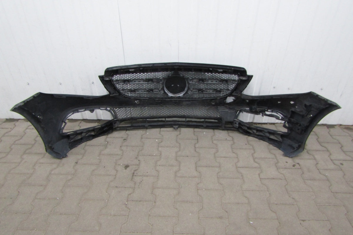 Prednji branik Mercedes E-klasa 213 16-20