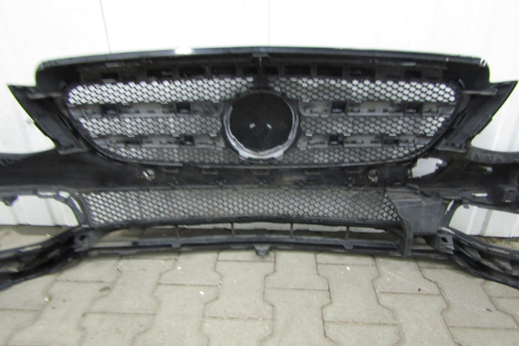 Prednji branik Mercedes E-klasa 213 16-20