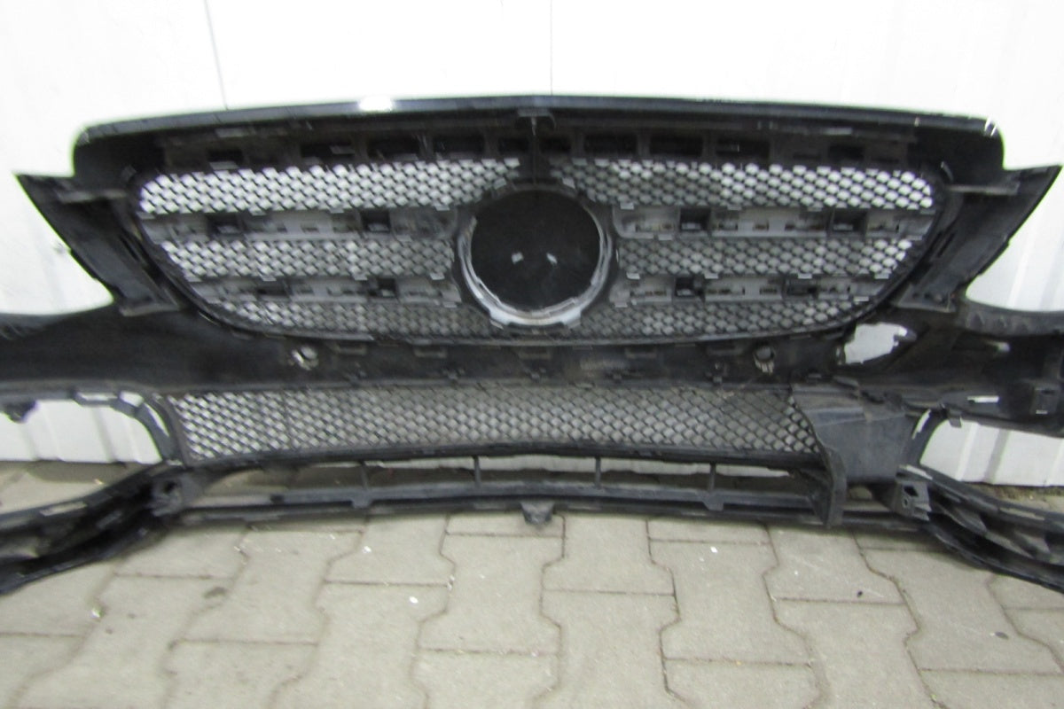 Prednji branik Mercedes E-klasa 213 16-20