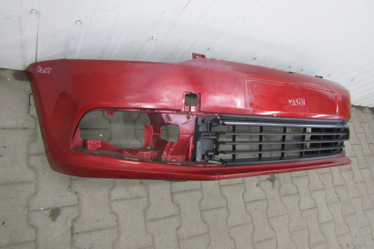 Prednji branik VW Polo 6C 6C0 Lift 14-17