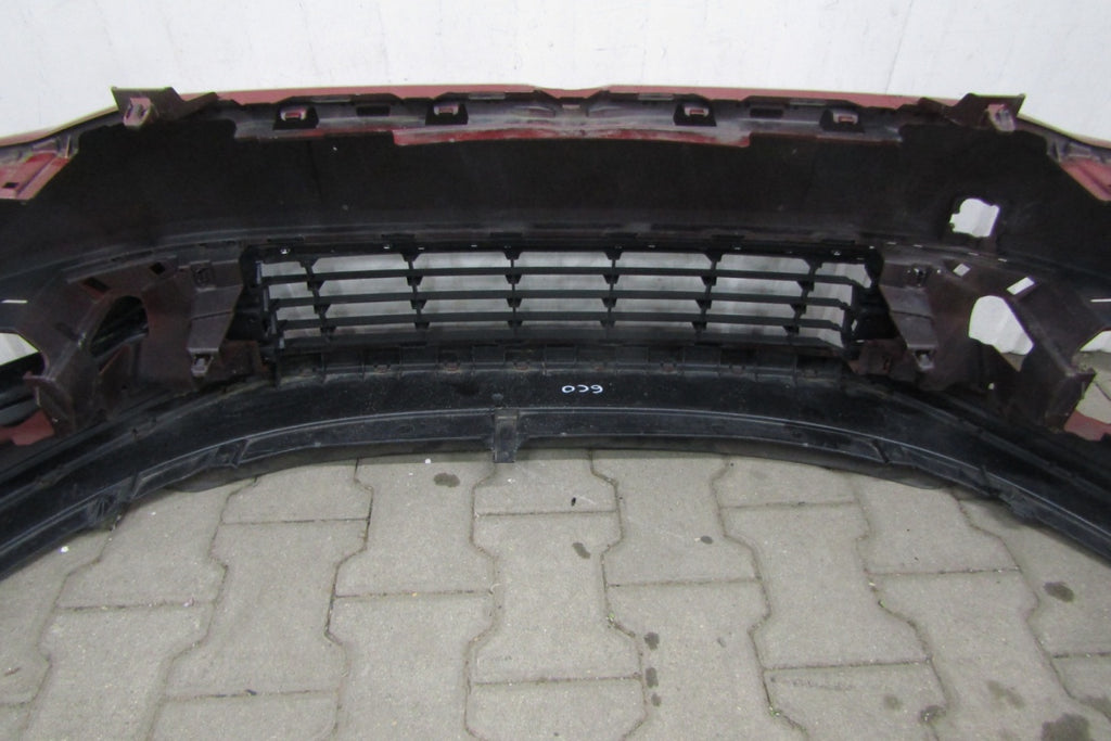Prednji branik VW Polo 6C 6C0 Lift 14-17