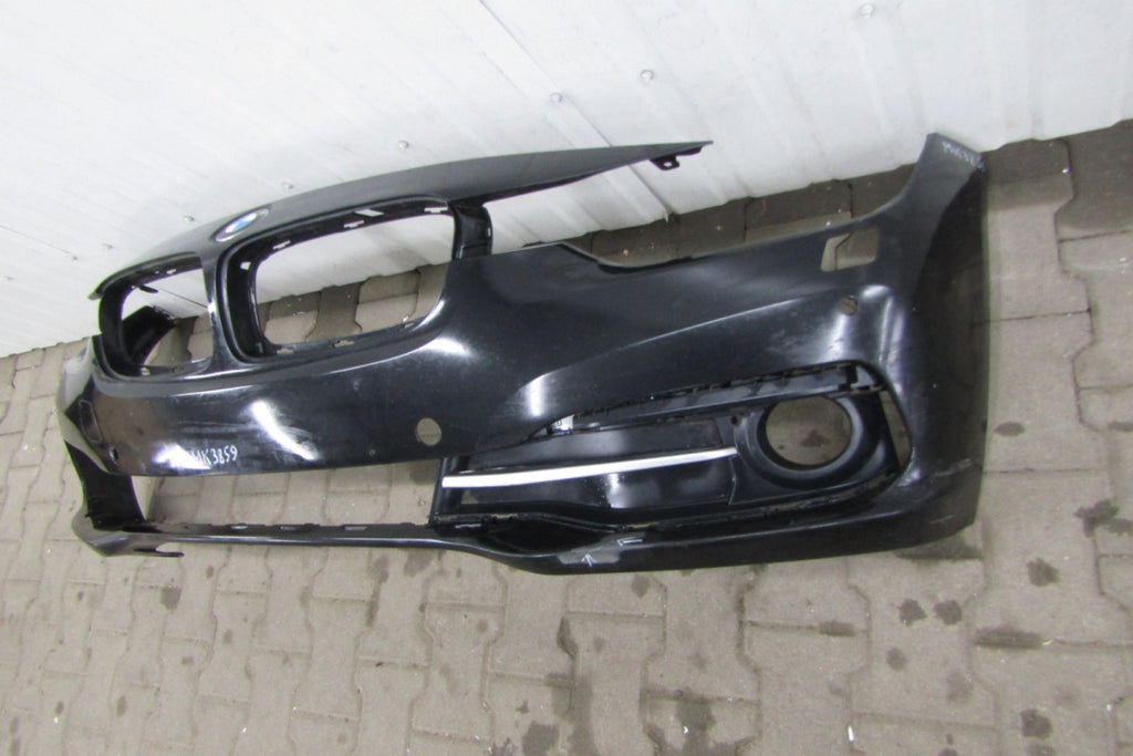 Prednji branik BMW 3 F30 F31 Sport Line Lift 15-18