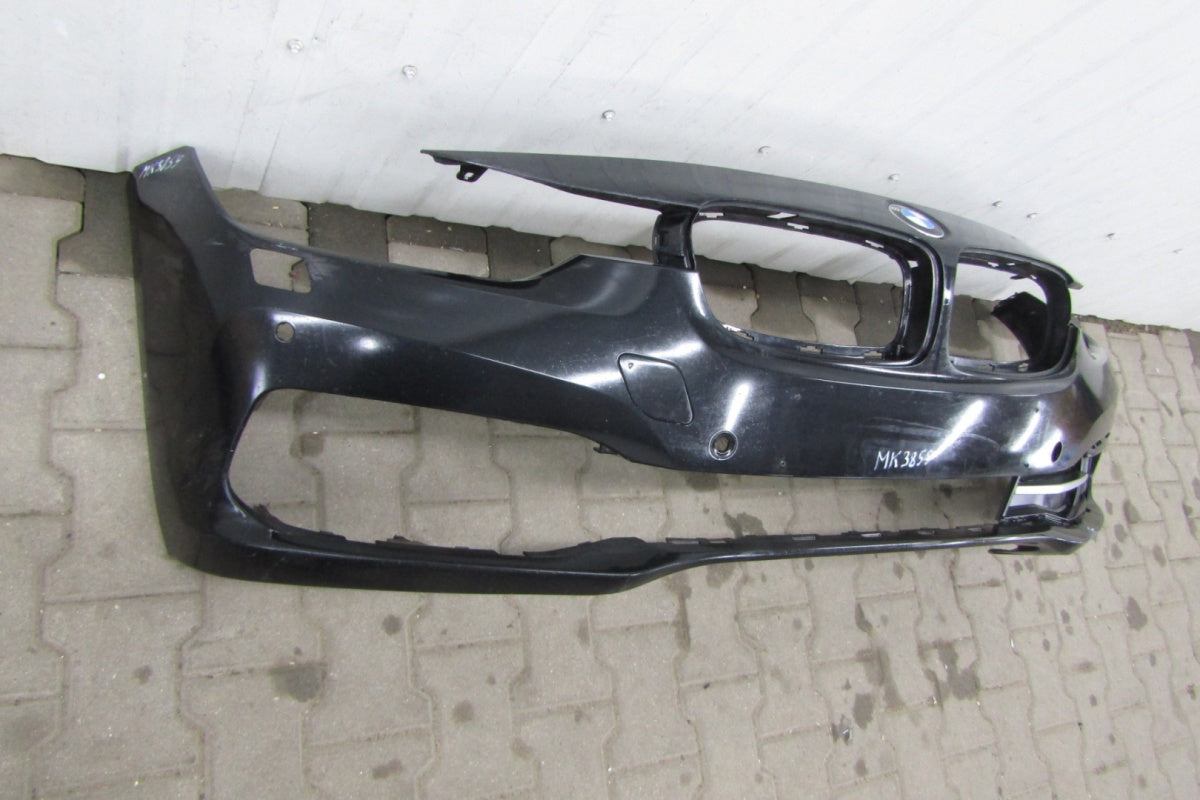 Prednji branik BMW 3 F30 F31 Sport Line Lift 15-18