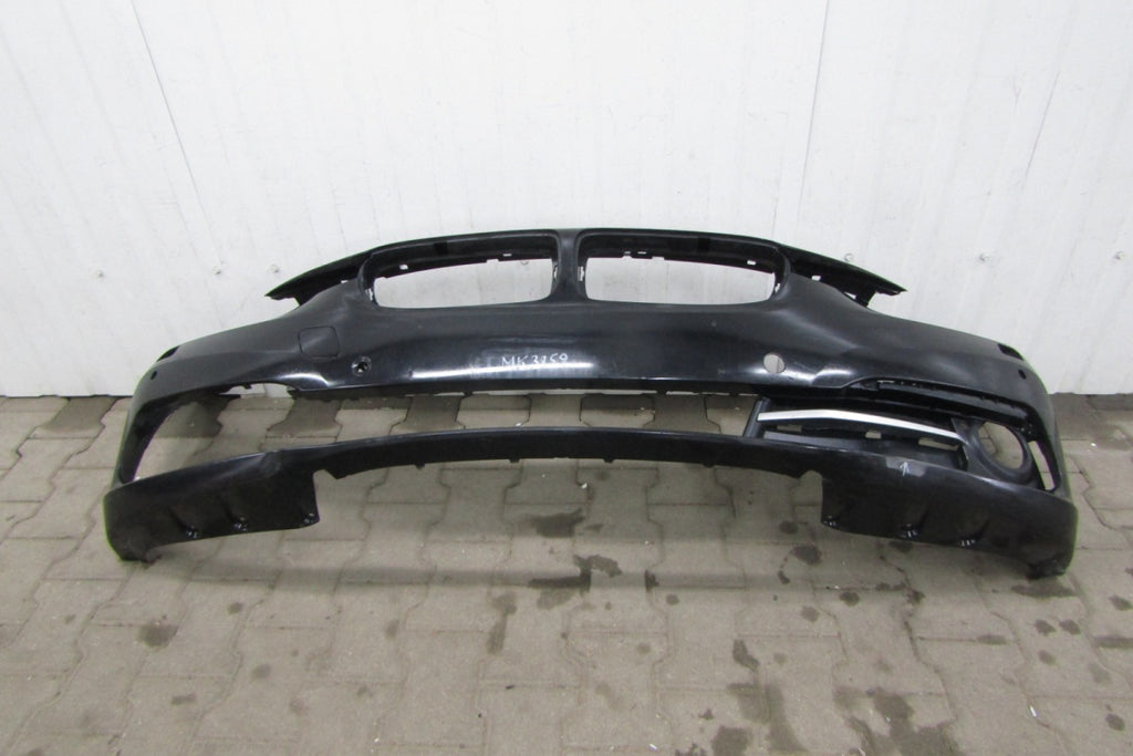 Prednji branik BMW 3 F30 F31 Sport Line Lift 15-18