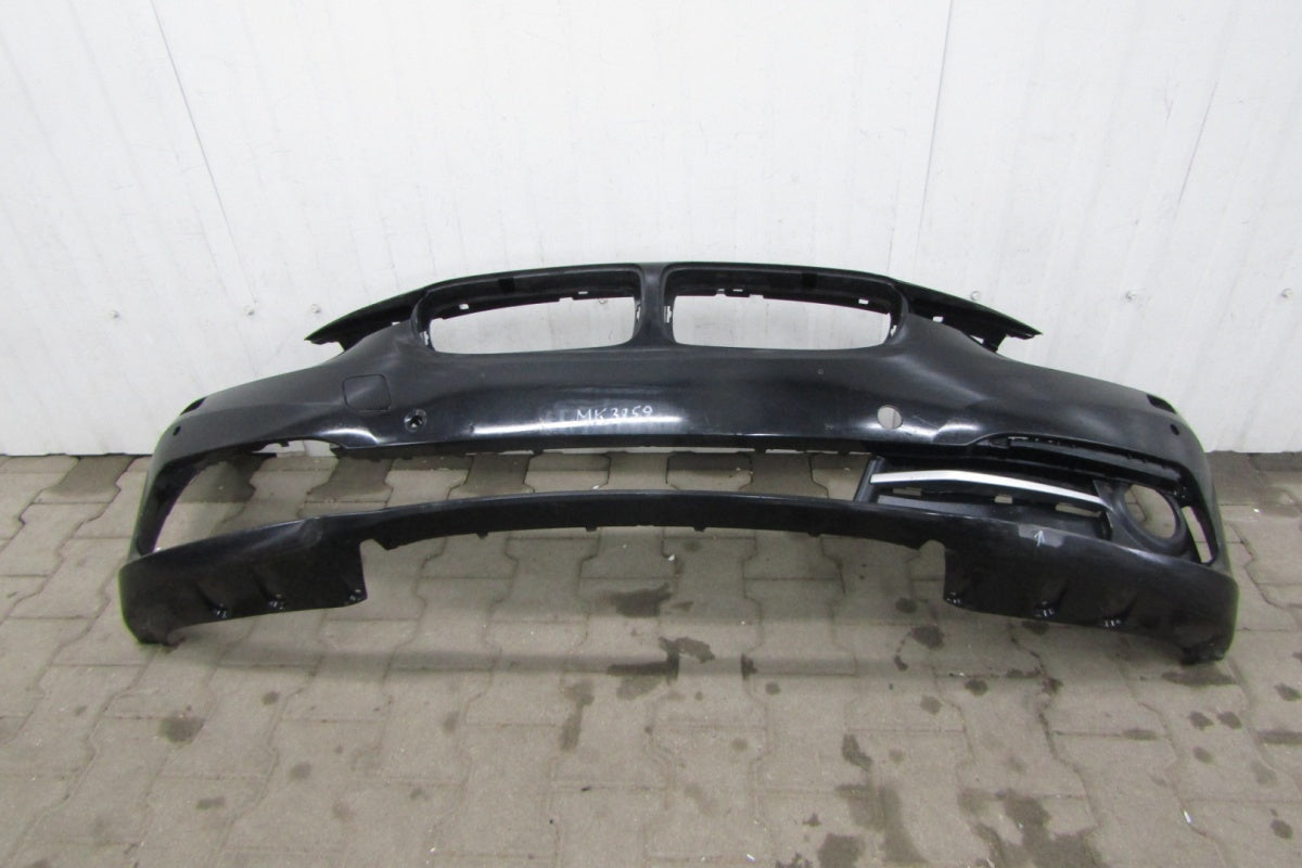 Prednji branik BMW 3 F30 F31 Sport Line Lift 15-18