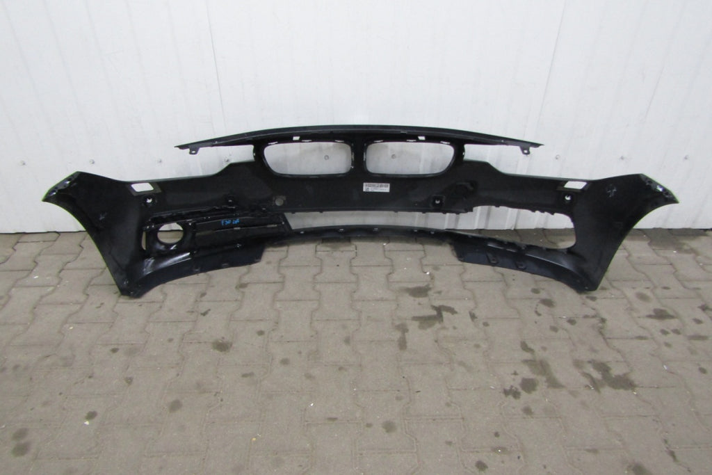 Prednji branik BMW 3 F30 F31 Sport Line Lift 15-18