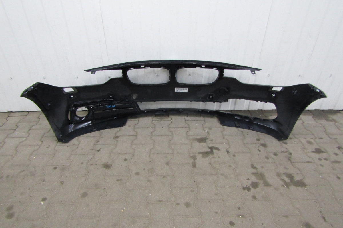 Prednji branik BMW 3 F30 F31 Sport Line Lift 15-18