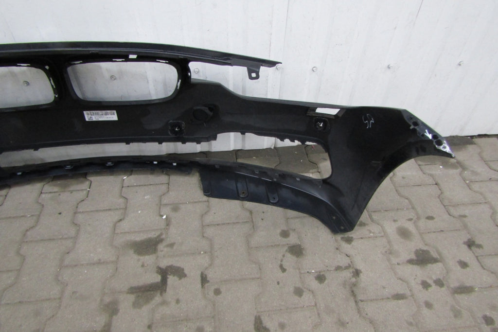 Prednji branik BMW 3 F30 F31 Sport Line Lift 15-18