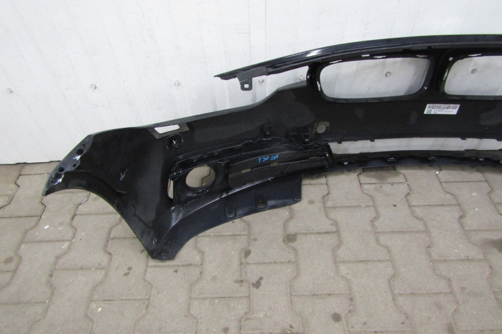 Prednji branik BMW 3 F30 F31 Sport Line Lift 15-18