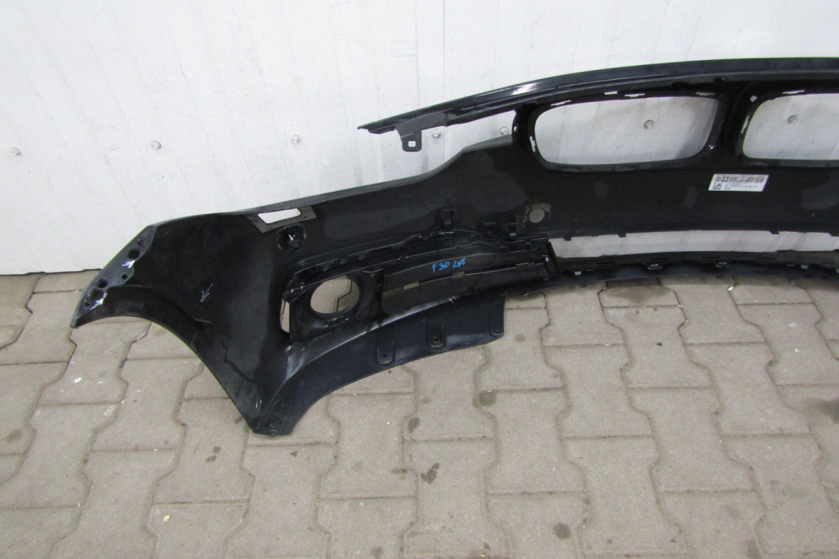 Prednji branik BMW 3 F30 F31 Sport Line Lift 15-18