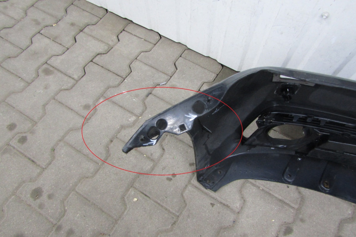 Prednji branik BMW 3 F30 F31 Sport Line Lift 15-18