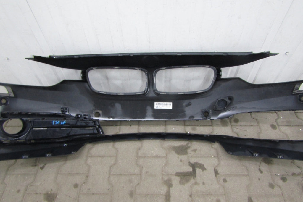 Prednji branik BMW 3 F30 F31 Sport Line Lift 15-18