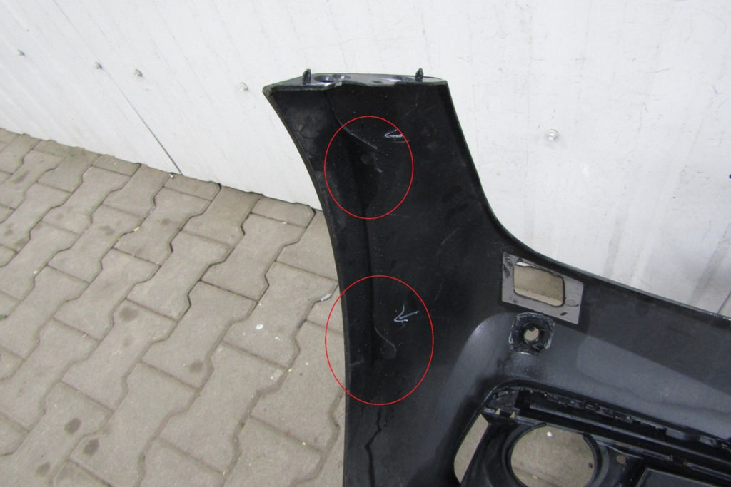 Prednji branik BMW 3 F30 F31 Sport Line Lift 15-18