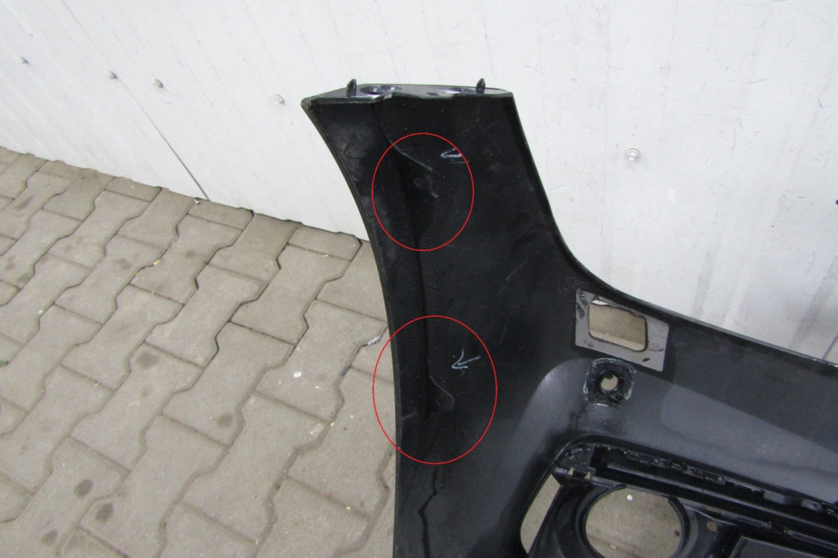 Prednji branik BMW 3 F30 F31 Sport Line Lift 15-18