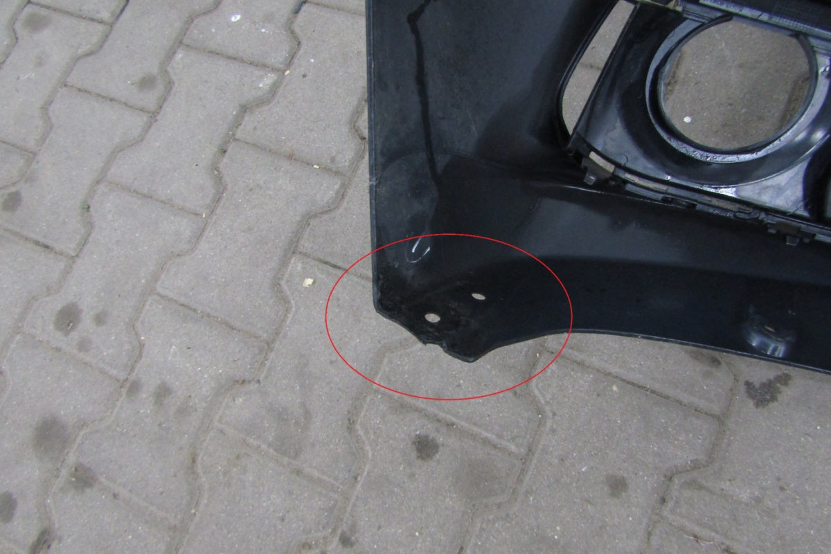 Prednji branik BMW 3 F30 F31 Sport Line Lift 15-18