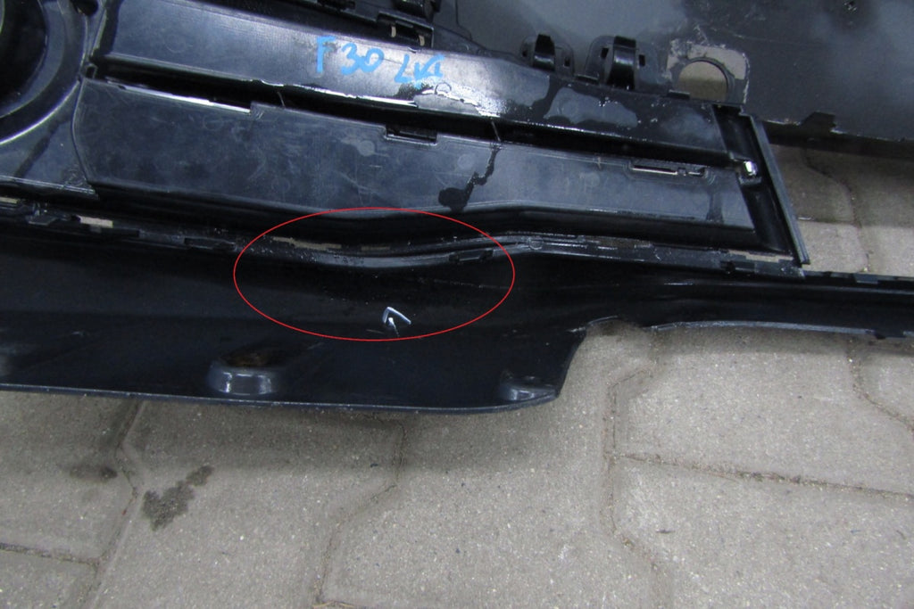Prednji branik BMW 3 F30 F31 Sport Line Lift 15-18