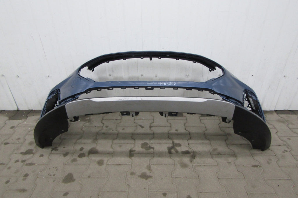 Prednji branik Ford Fiesta MK8 VIII ACTIVE LIFT 21-