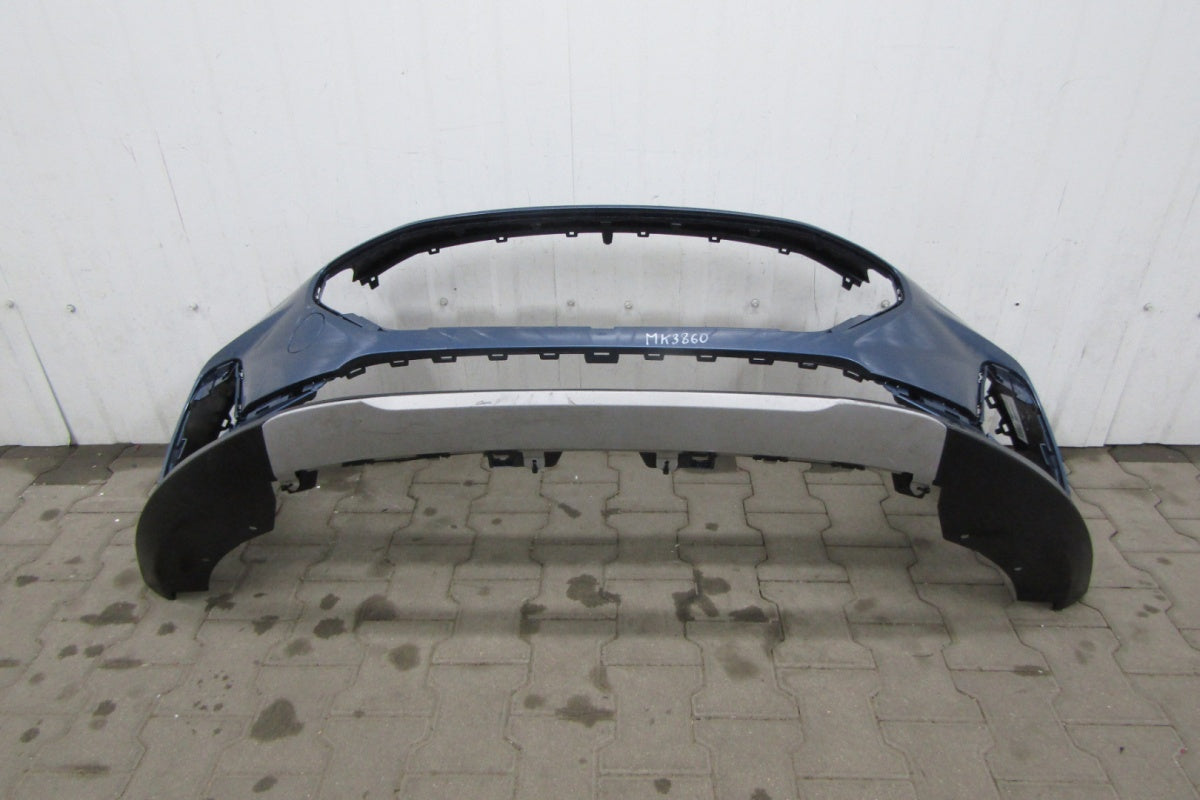 Prednji branik Ford Fiesta MK8 VIII ACTIVE LIFT 21-