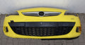Prednji branik Opel Astra J 4 IV GTC 12-