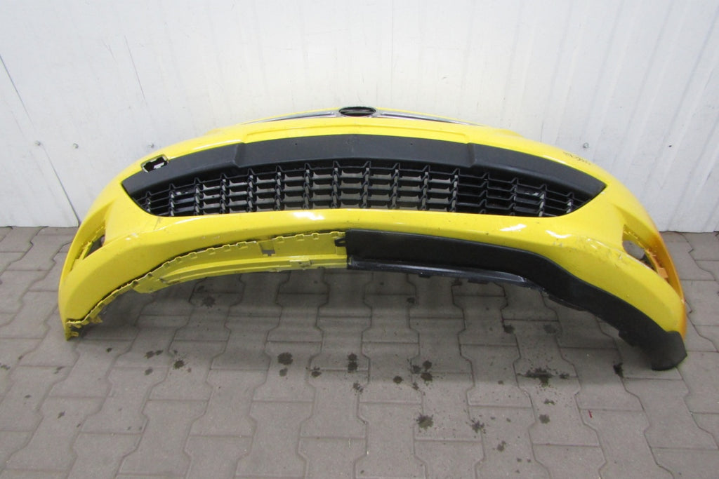 Prednji branik Opel Astra J 4 IV GTC 12-