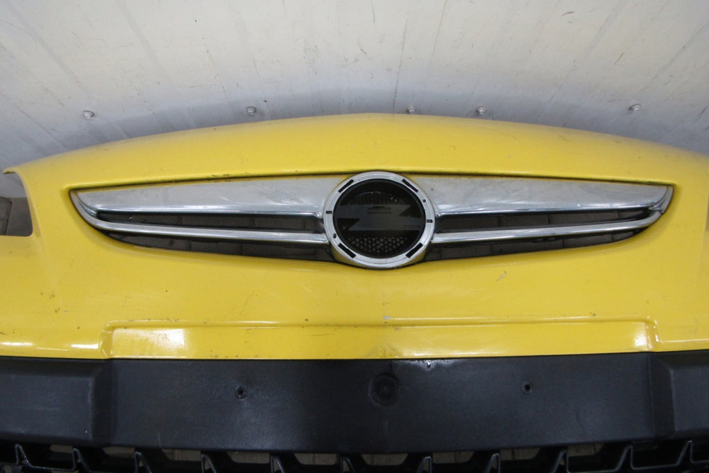 Prednji branik Opel Astra J 4 IV GTC 12-