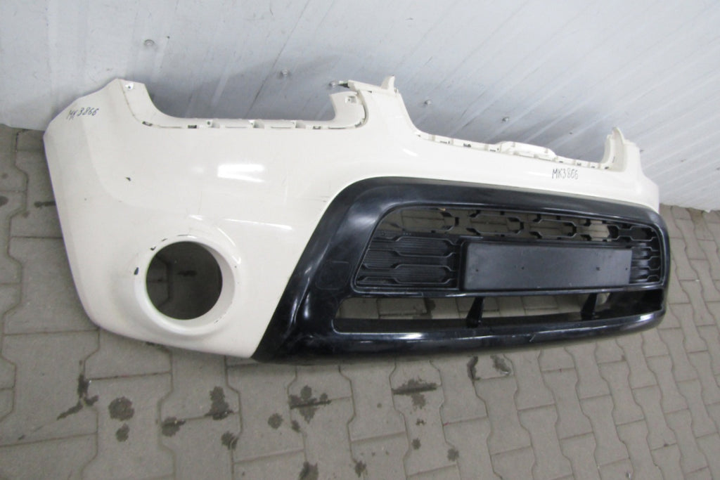 Prednji branik Kia Soul 1 I LIFT 11-13