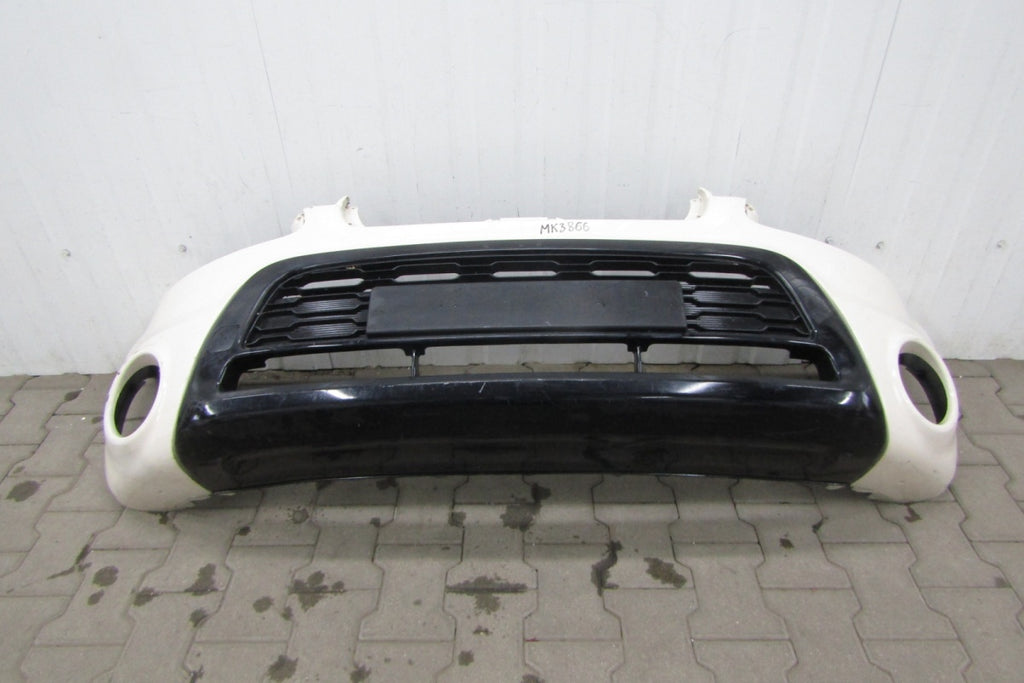 Prednji branik Kia Soul 1 I LIFT 11-13