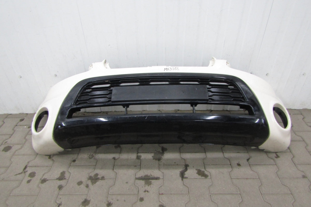 Prednji branik Kia Soul 1 I LIFT 11-13