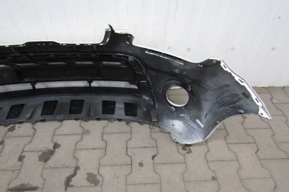 Prednji branik Kia Soul 1 I LIFT 11-13
