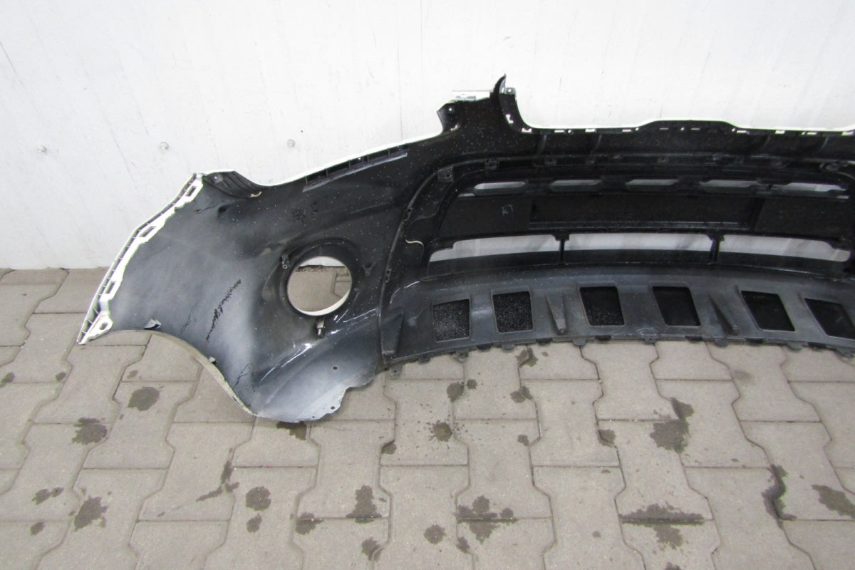 Prednji branik Kia Soul 1 I LIFT 11-13