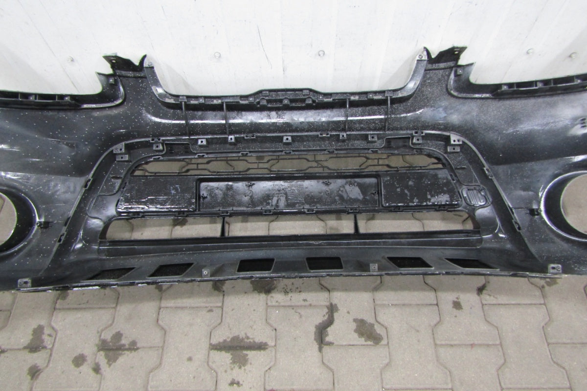 Prednji branik Kia Soul 1 I LIFT 11-13