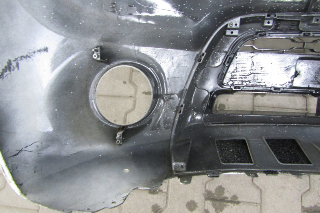 Prednji branik Kia Soul 1 I LIFT 11-13