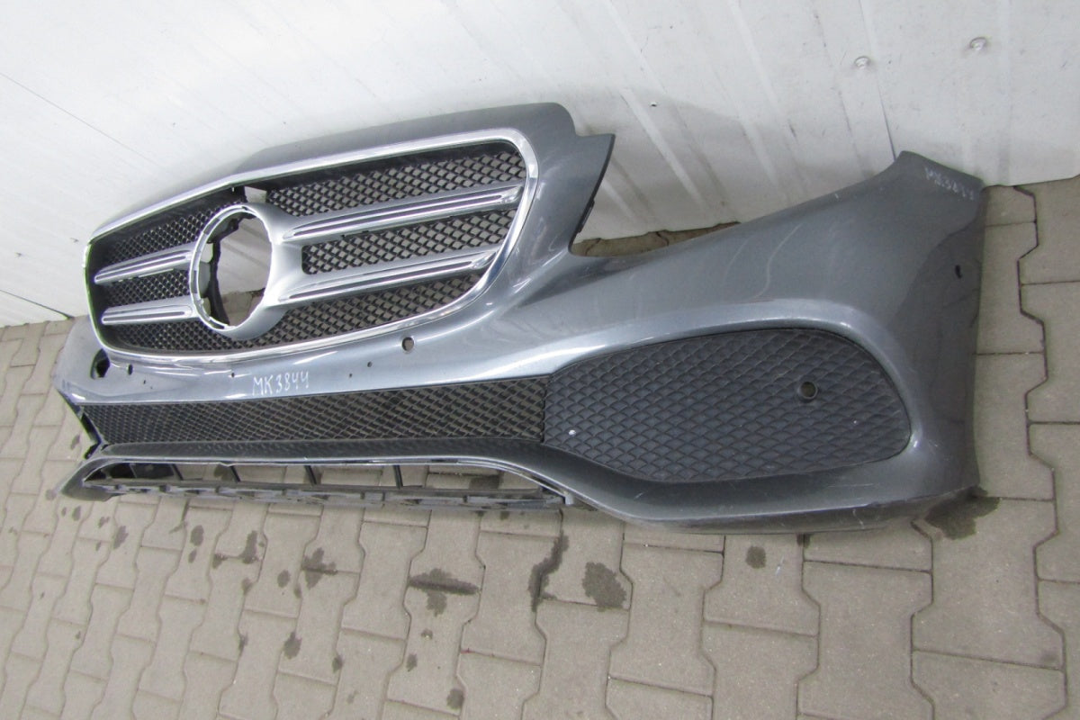 Prednji branik Mercedes E-klasa 213 16-20