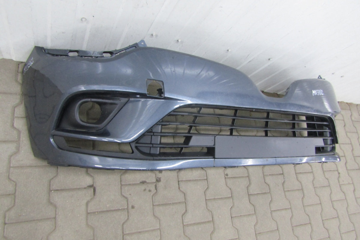 Prednji branik Renault Clio 4 IV Lift 16- (PODŁOGA)