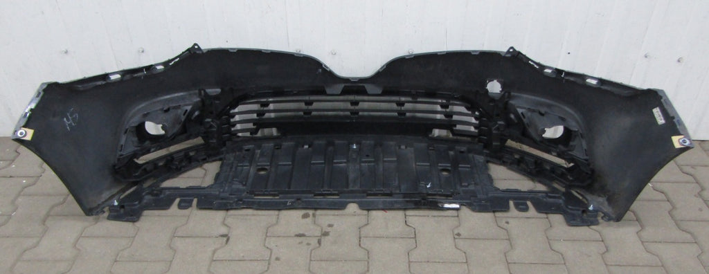 Prednji branik Renault Clio 4 IV Lift 16- (PODŁOGA)