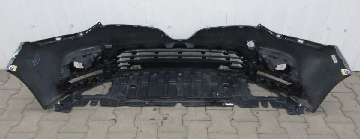 Prednji branik Renault Clio 4 IV Lift 16- (PODŁOGA)