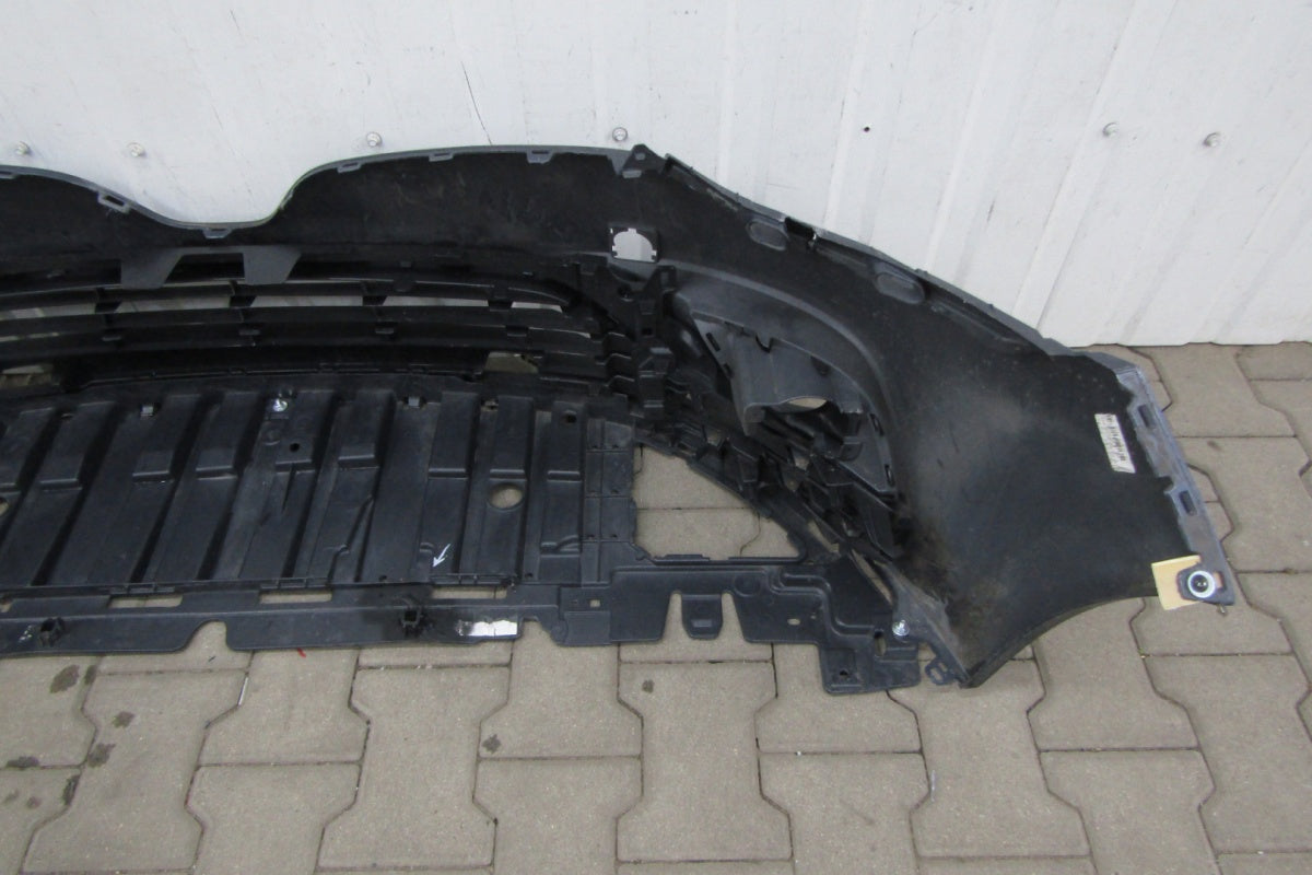 Prednji branik Renault Clio 4 IV Lift 16- (PODŁOGA)