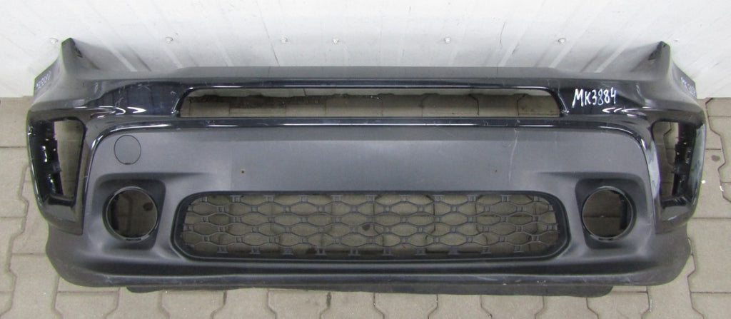Prednji branik JEEP RENEGADE LIFT 18-