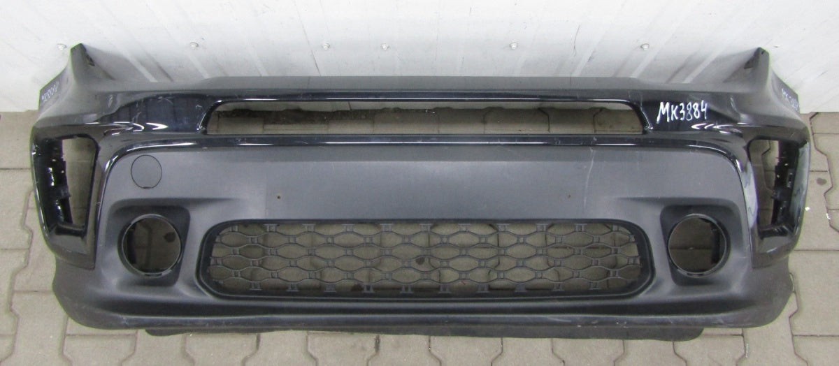 Prednji branik JEEP RENEGADE LIFT 18-