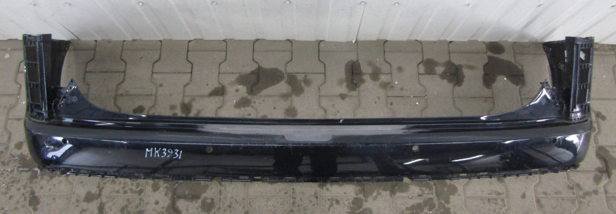 Zadnji branik HYUNDAI STARIA Lounge 21-