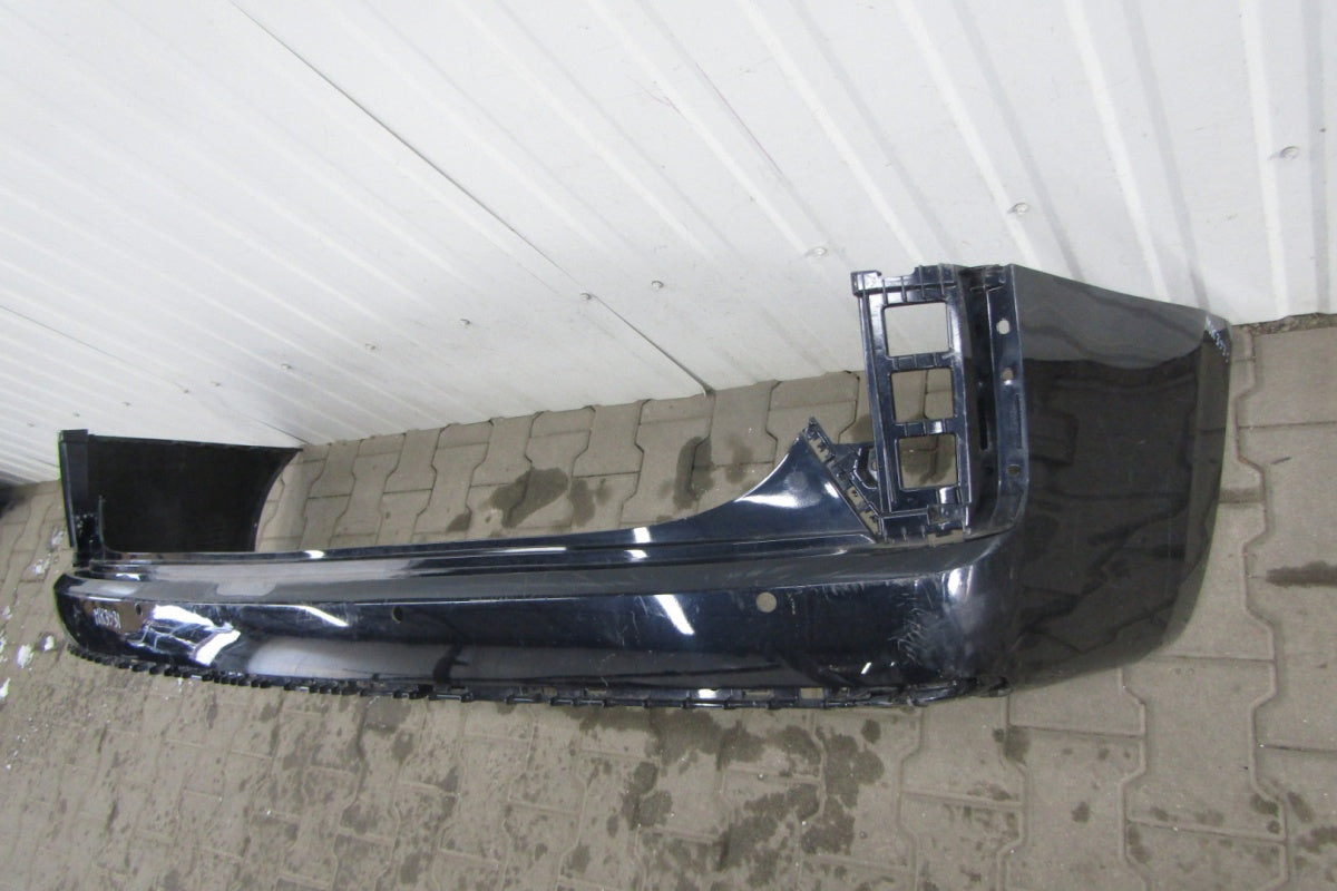 Zadnji branik HYUNDAI STARIA Lounge 21-