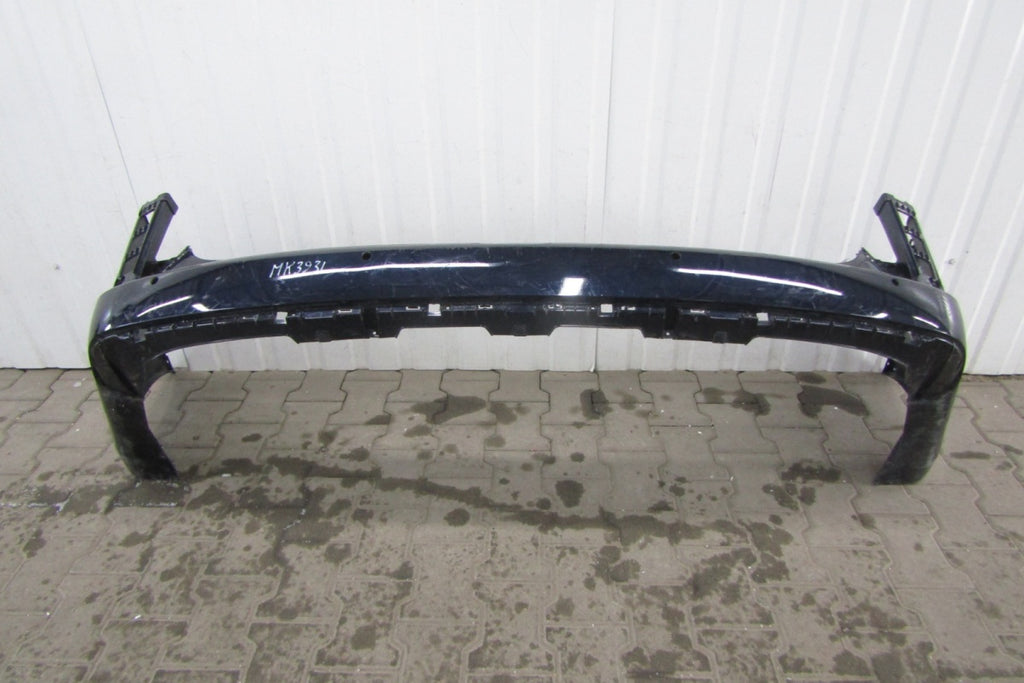 Zadnji branik HYUNDAI STARIA Lounge 21-